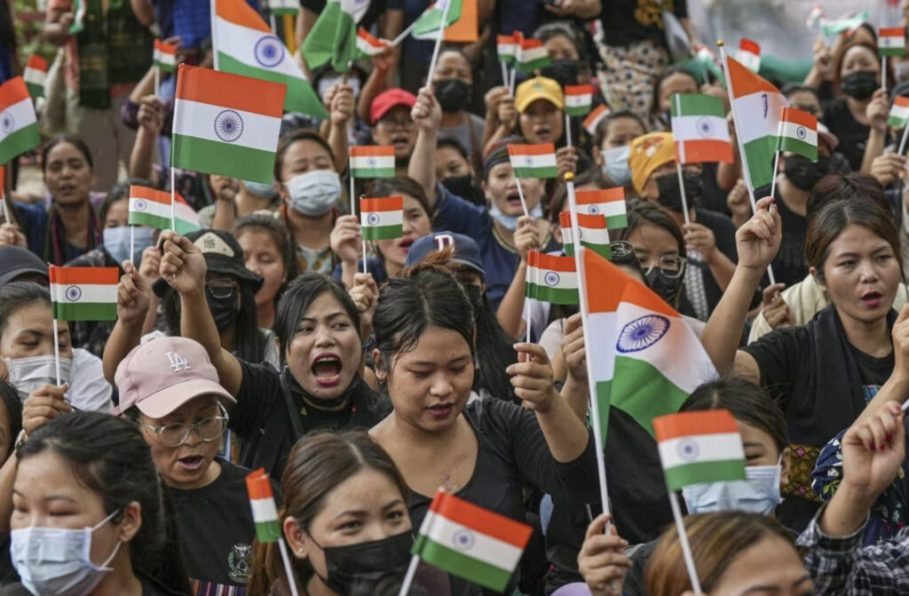 Indian Students in US Canada